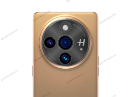 消息称OPPO Find X7采用京东方X1手机屏幕，Pro配备双潜望镜